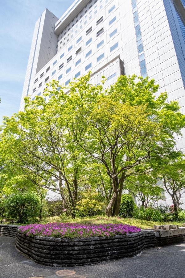 Toshi Center Hotel Tōkyō Extérieur photo