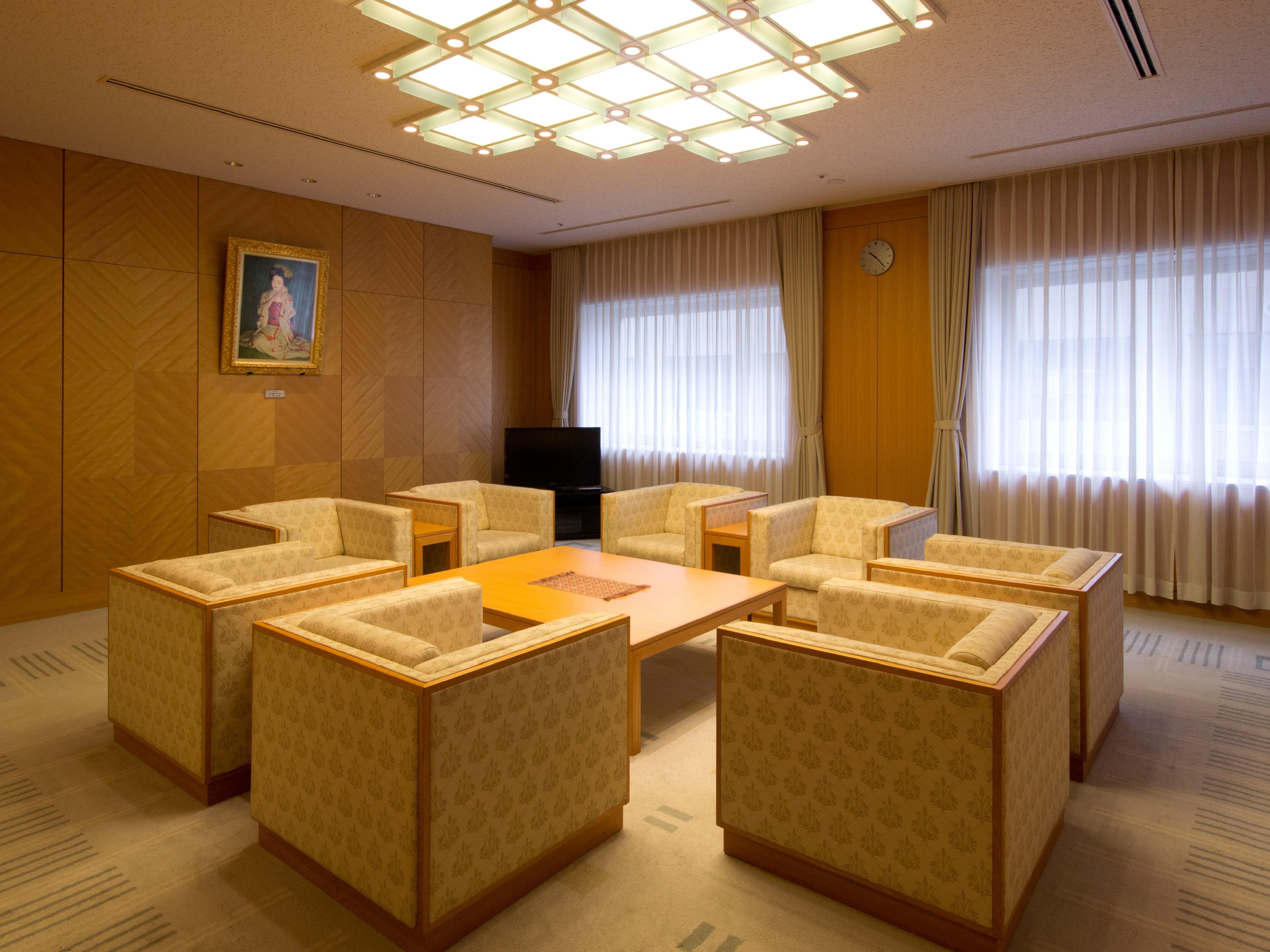 Toshi Center Hotel Tōkyō Extérieur photo