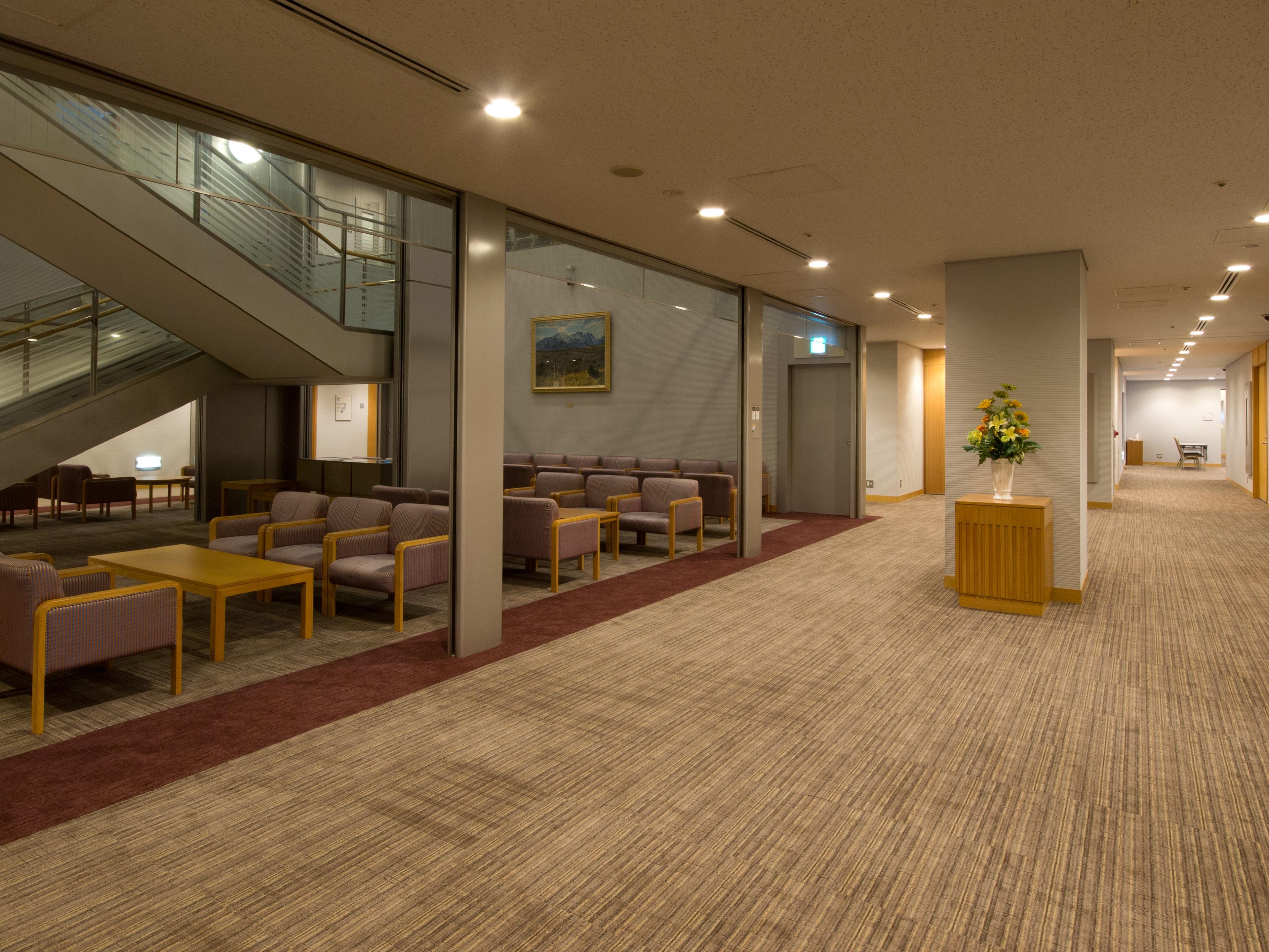 Toshi Center Hotel Tōkyō Extérieur photo